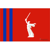 Флаги субъектов РФ