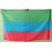 Флаги республики Дагестан
