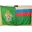 Флаги Следственного комитета РФ