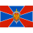 Флаги Федеральной службы безопасности РФ